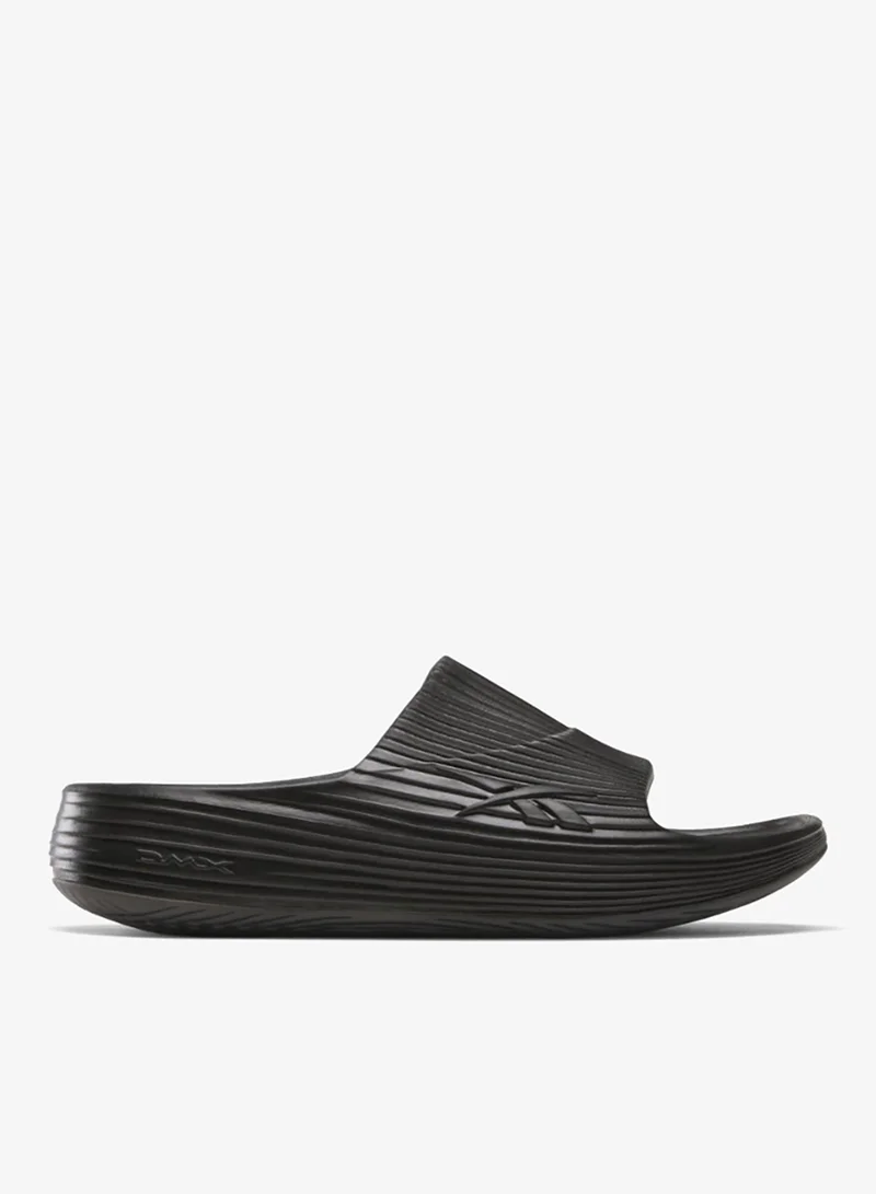 Reebok Black Unisex Shoes