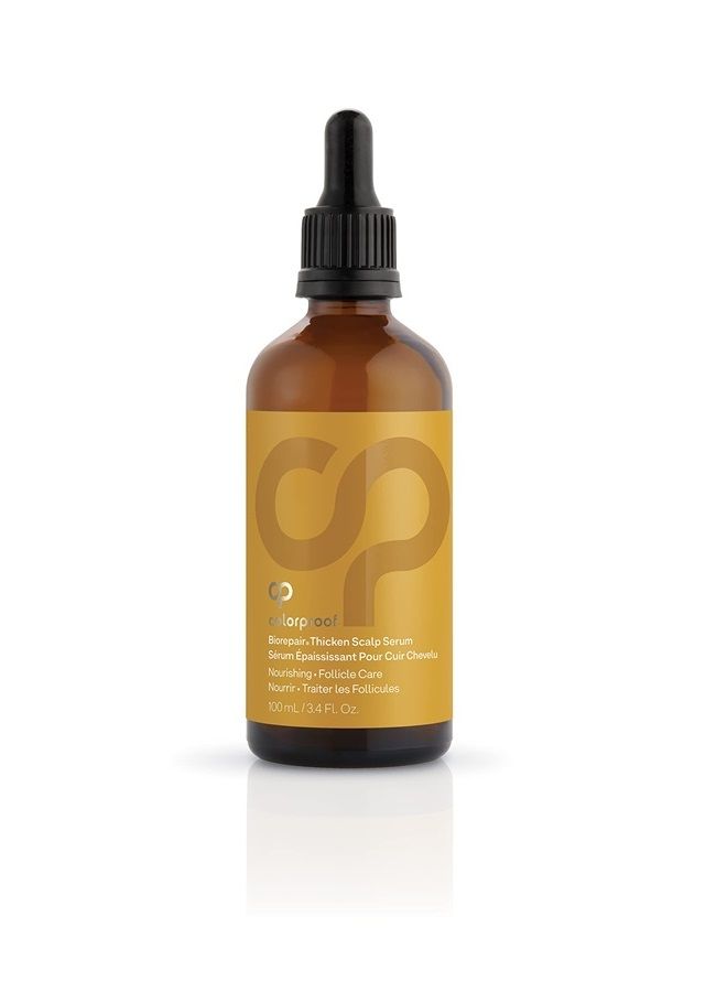 Colorproof Scalp & Hair Therapy Biorepair Thickening Kit - Image 5