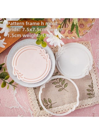 1 x 5 pcs Korean Style Fondant Cookie Mold for Wedding PC0669-Pattern Frame H - pzsku/Z6ABC6221A52E3CEA67B9Z/45/1745351612/4b95280a-39f3-45ba-98a8-770ea9b81f27