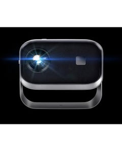 Generic Mini Projector Portable Smart Tv Wifi Home Projector Home Theater Led Cinema Sync Android Phone Beamer Projectors  - Image 5