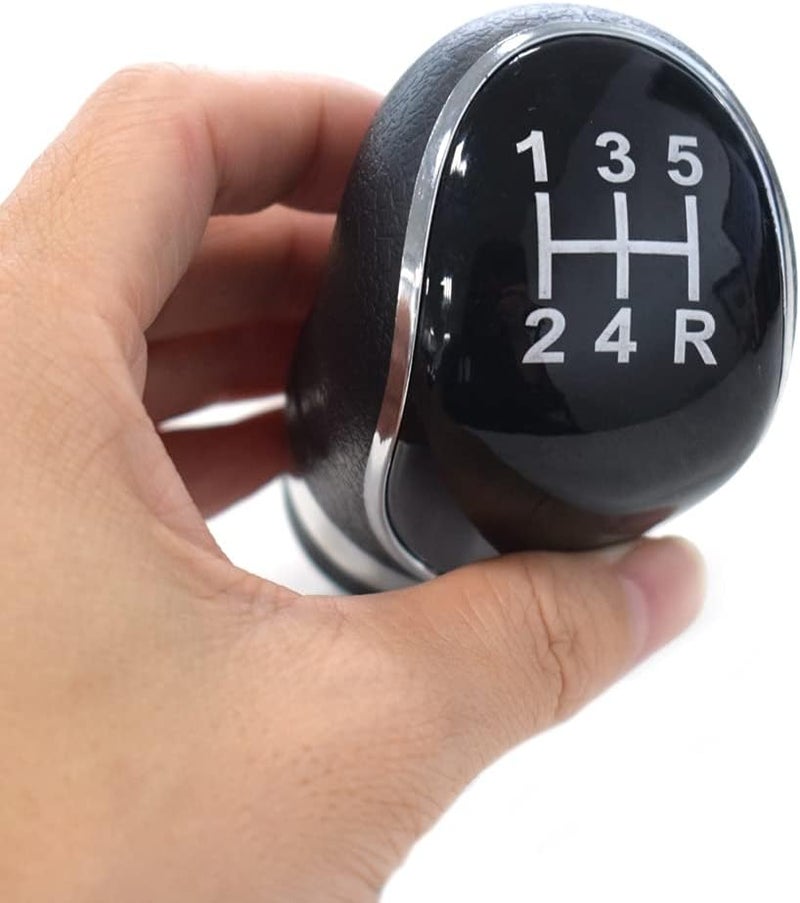 Wivplex 5 Speed Car Gear Shift Knob for Ford Models - Image 3