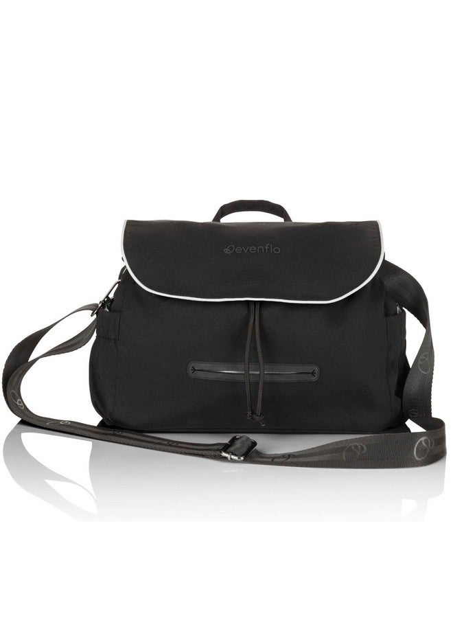 evenflo Evenflo Shyft DualRide Babe on The Run Essentials Bag - Image 1