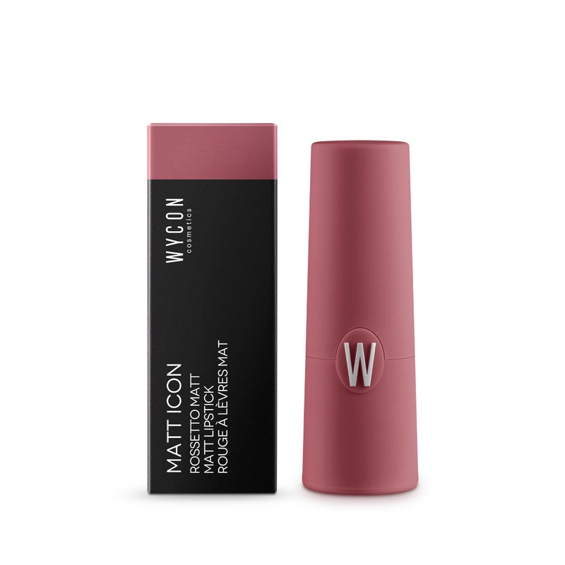 Wycon MATT ICON - MATT LIPSTICK 05 - Image 3