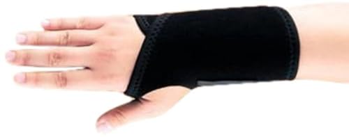 Kuhl Modabber Wrist Brace, Short, Left - Image 1
