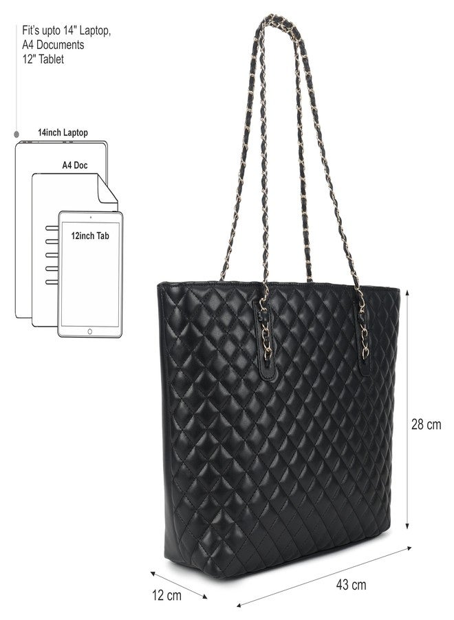 Fastrack Women's Western (Black) - Image 4