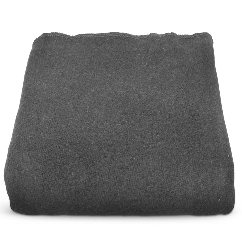 Ever Ready First Aid 1700040 Grey Fire Retardant Blanket