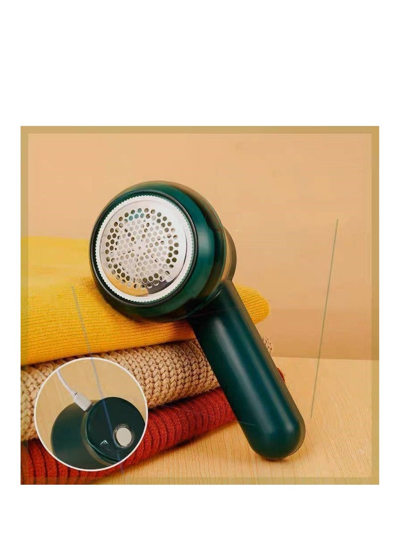 Electric Rechargeable Lint Remover