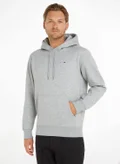 TOMMY JEANS Lt Grey Htr