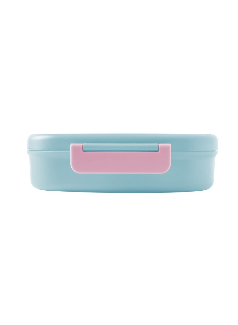 Stephen Joseph Kids Bento Box With Removable Tray - Bee - Image 2