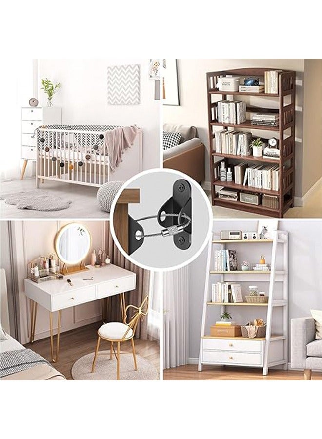 2 قطعة من الأثاث المثبت - Image 5