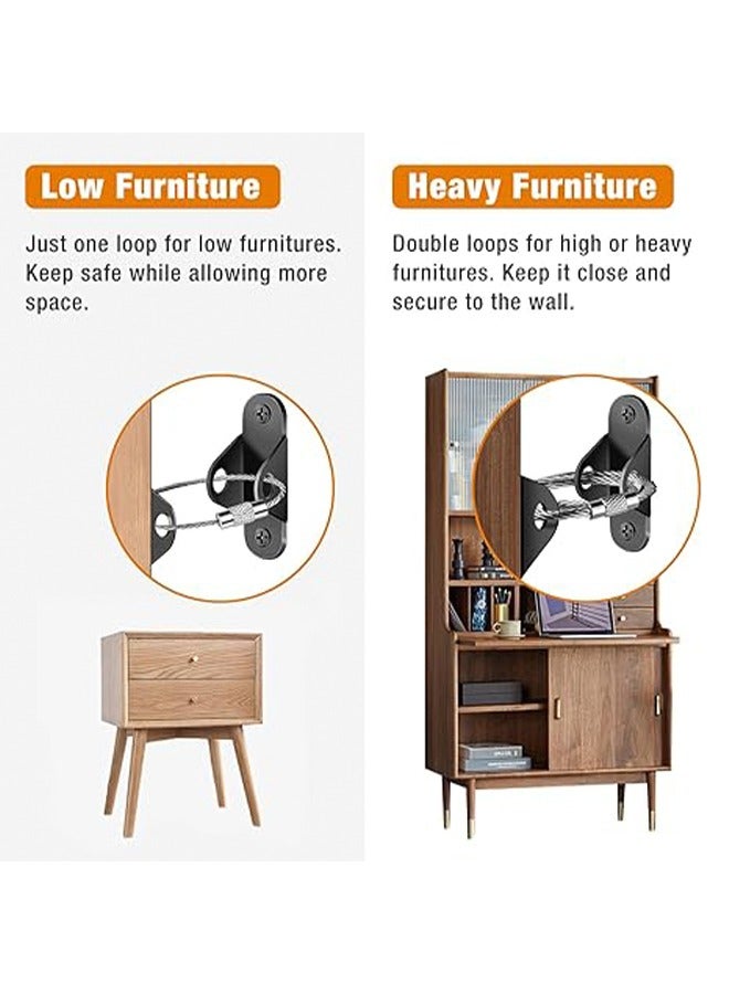 2 قطعة من الأثاث المثبت - Image 3