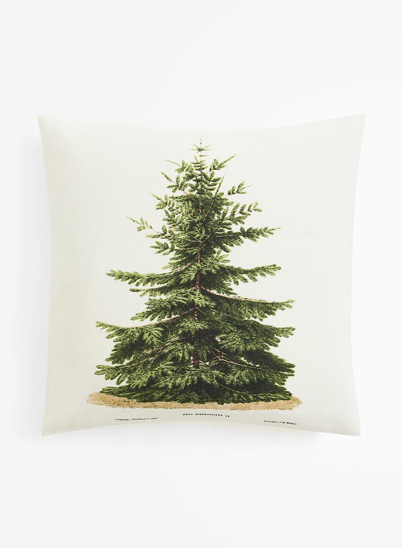 H&M Printed Cushion Cover