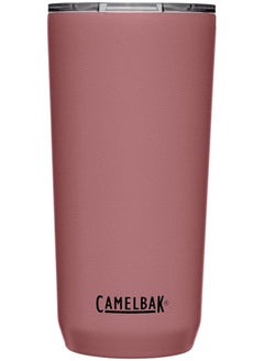 Tumbler Sst Vacuum Insulated 20Oz Terracotta Rose - pzsku/Z6ABDA66600ACAB764E04Z/45/_/1718350015/c421695b-498c-48d4-ab3d-8cbee3b82248