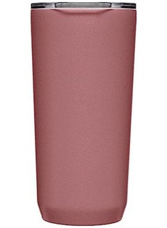 Tumbler Sst Vacuum Insulated 20Oz Terracotta Rose - pzsku/Z6ABDA66600ACAB764E04Z/45/_/1718350015/f0c9482d-0f42-4d6c-9e7d-b00c79528f94