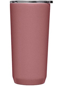 Tumbler Sst Vacuum Insulated 20Oz Terracotta Rose - pzsku/Z6ABDA66600ACAB764E04Z/45/_/1718350016/83419c25-e41f-4021-97b3-e68fdd07a31e