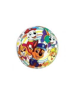 MONDO Bio Ball Paw Patrol 23Cm  - Image 1
