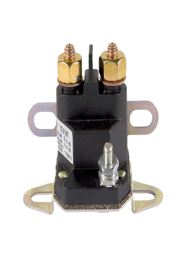 Maxpower 334018 Universal Three Pole Solenoid - Image 1