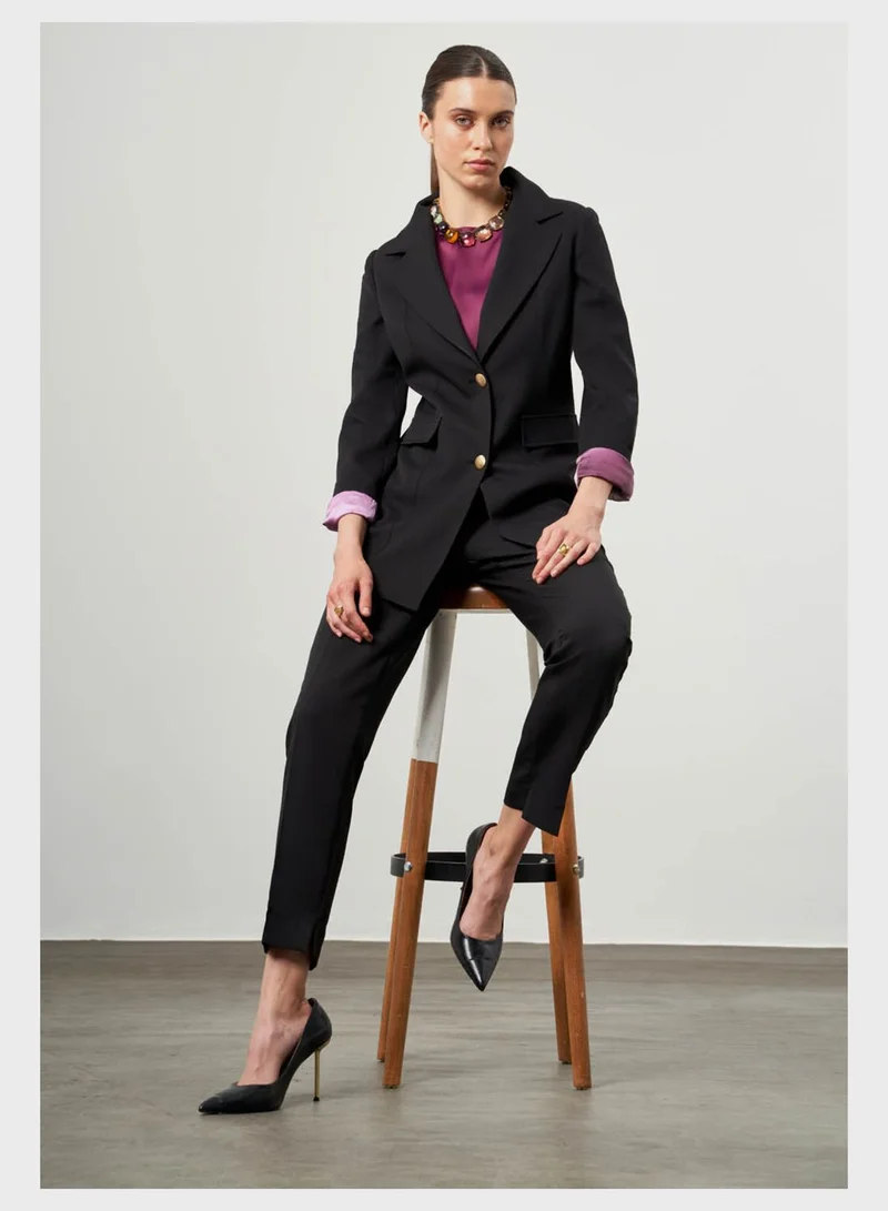 MIZALLE Tailored Jacket