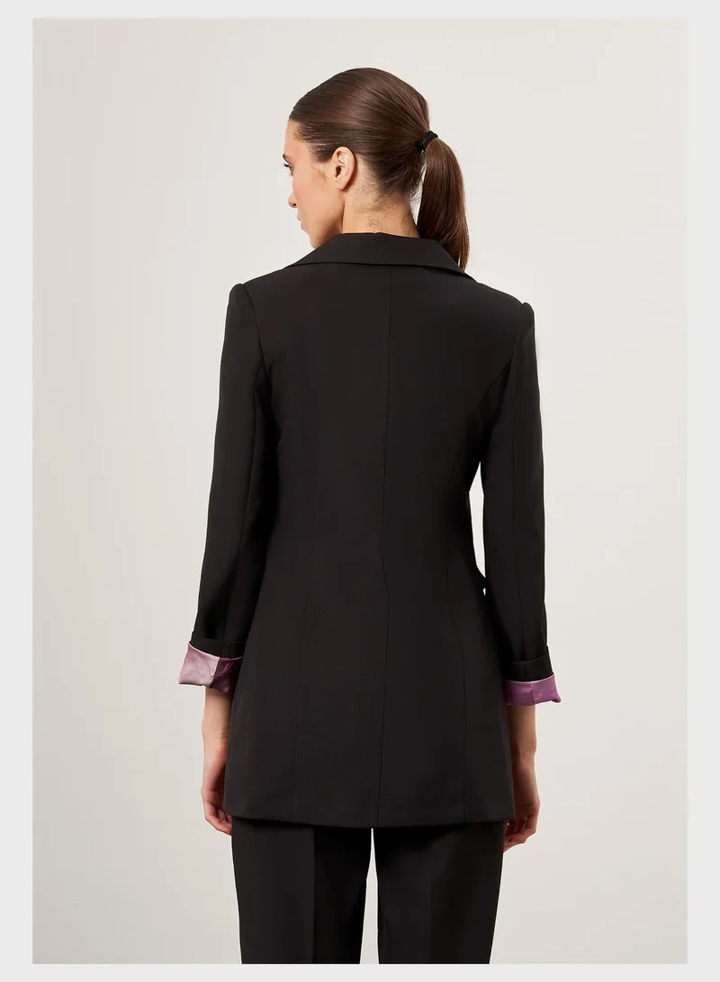 MIZALLE Tailored Jacket