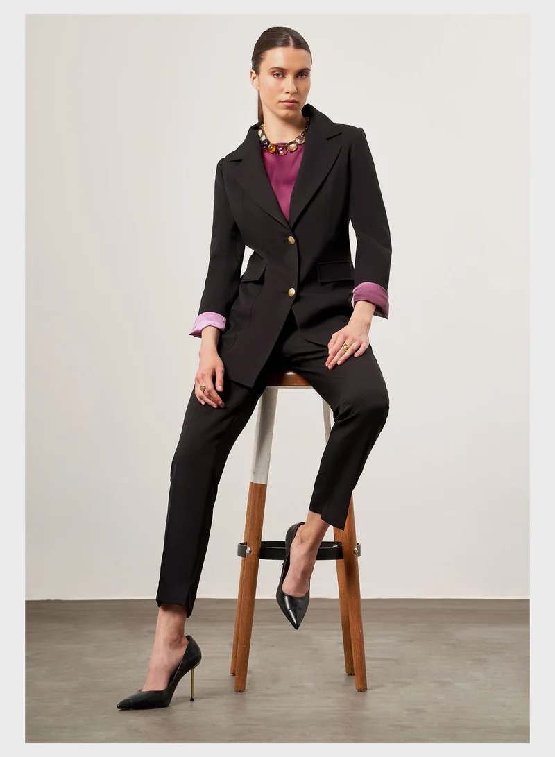 MIZALLE Tailored Jacket