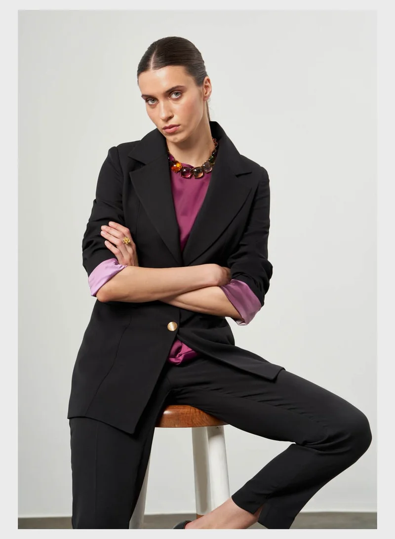 MIZALLE Tailored Jacket