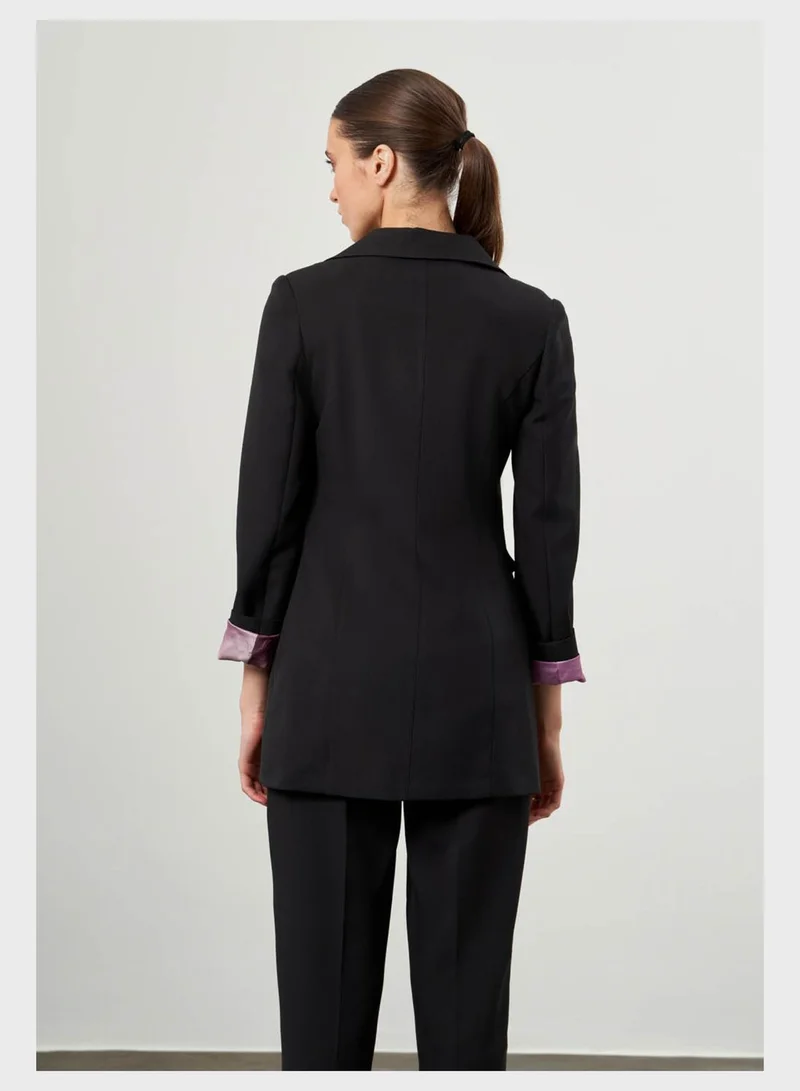 MIZALLE Tailored Jacket