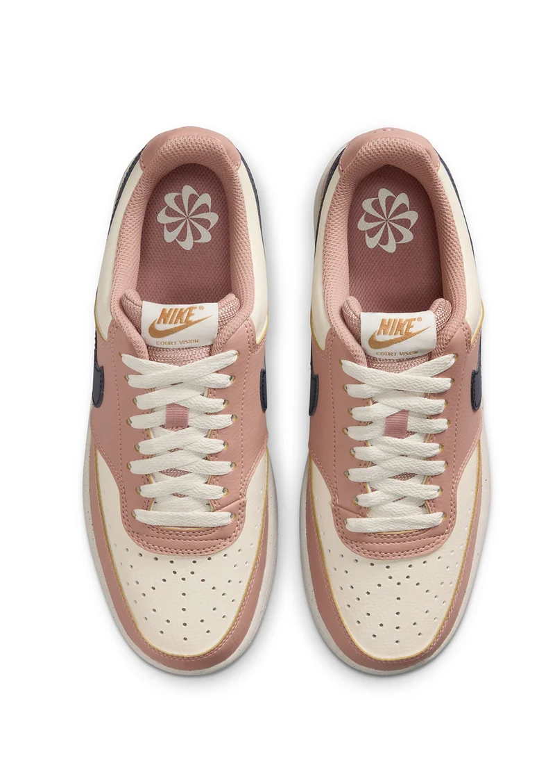Nike Court Vision Lo Nn