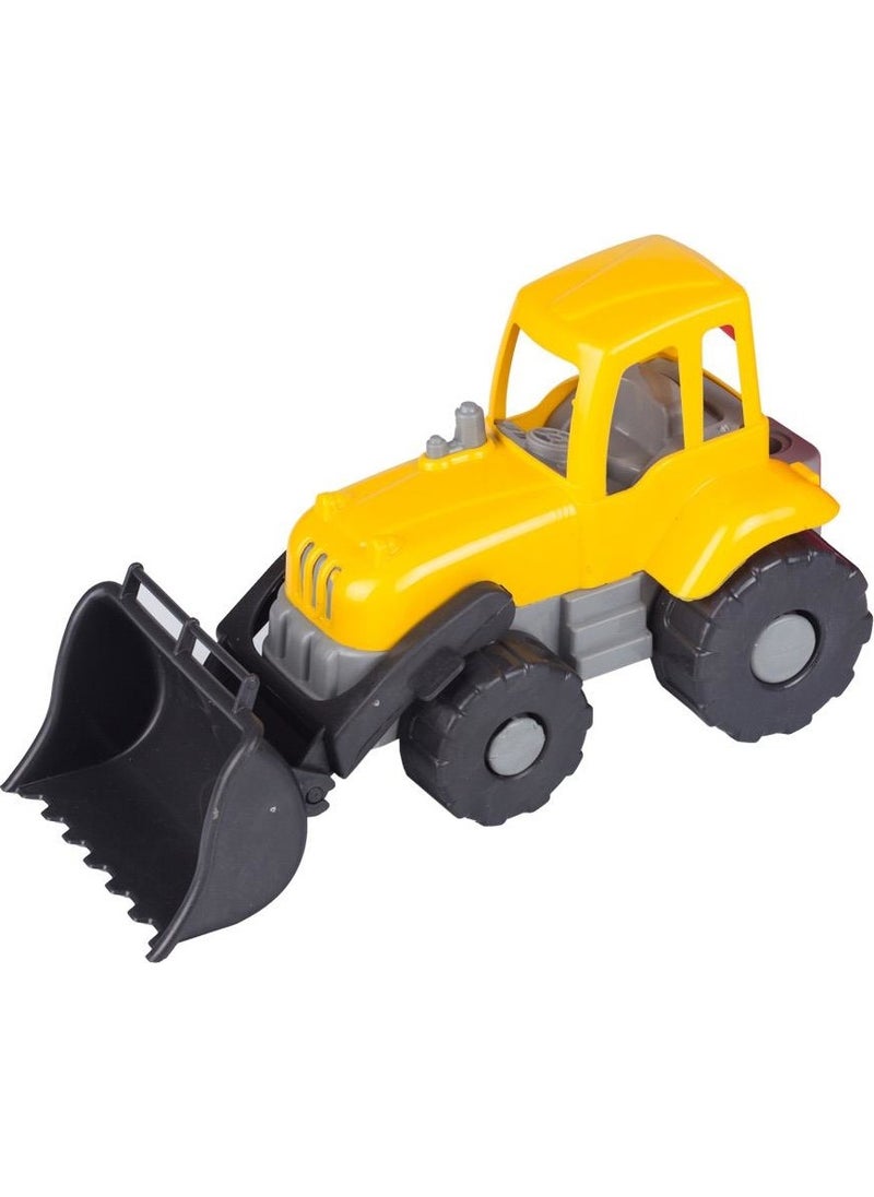 Ketsan - Ladle Plastic - KS-758 - Image 1