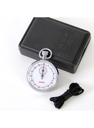 Shanghai Sasen Sports Timer Sxj504 Mechanical Stopwatch Metal Shell 0.1 Second Precision Outdoor Timer-Display Accuracy:803 - pzsku/Z6ABDFD246B02CBA911F9Z/45/_/1741764944/e554420f-4010-4f46-87f4-9ef6040d6499