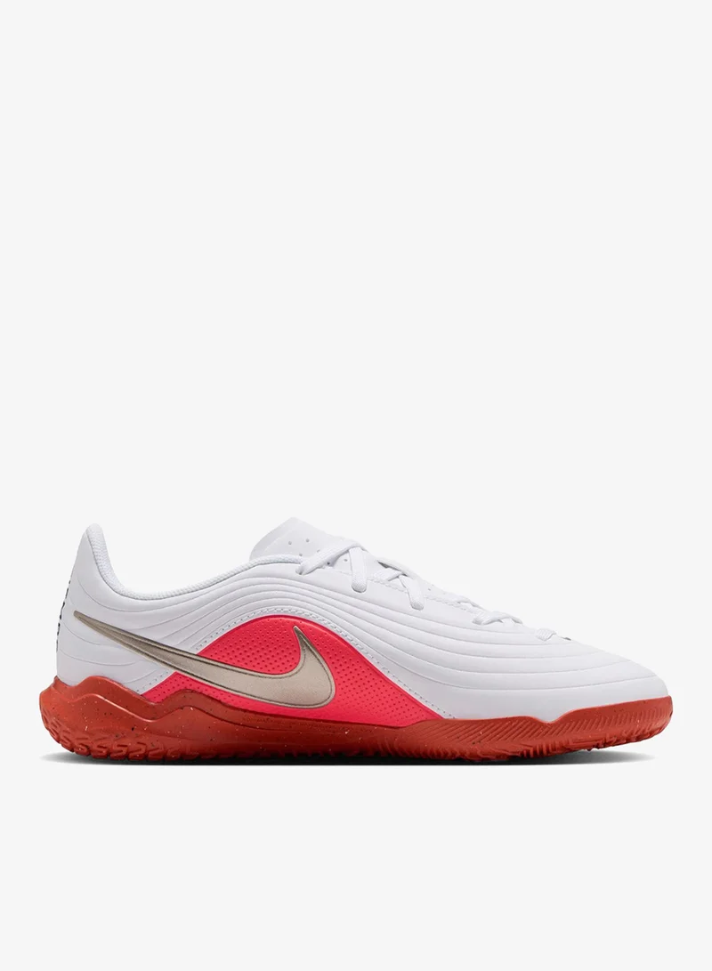 Nike White Nike Jr. Tiempo Maestro Club  | Best Price UAE