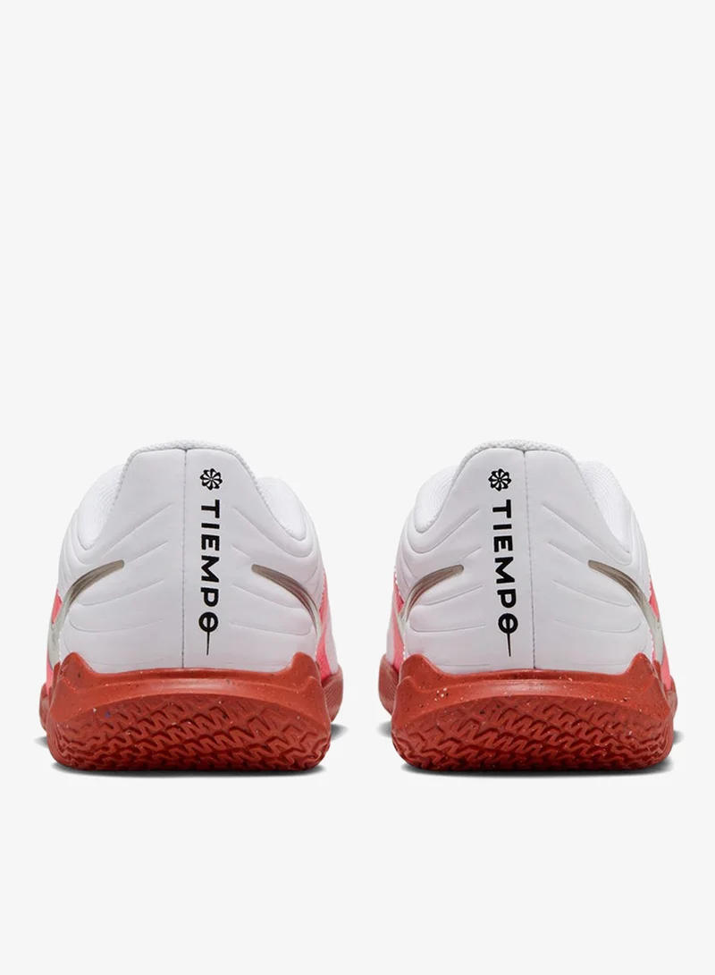 Nike White Nike Jr. Tiempo Maestro Club  | Best Price UAE