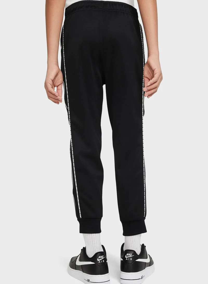 Nike Youth Nsw Repeat Sweatpants