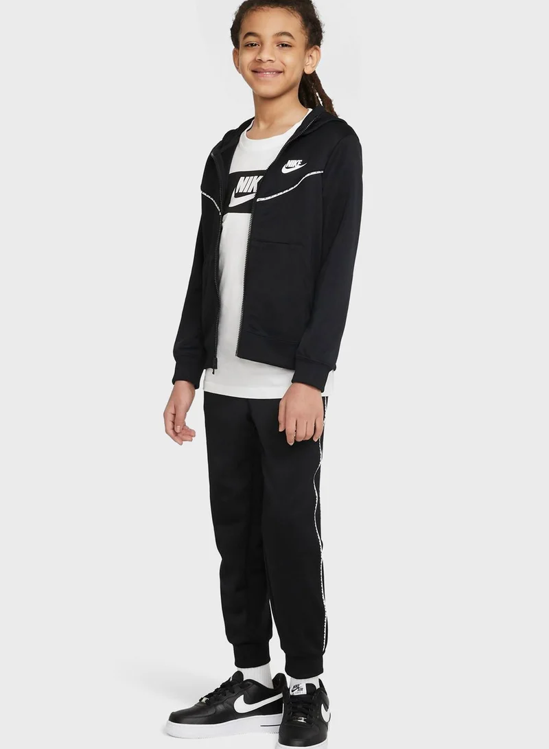 Nike Youth Nsw Repeat Sweatpants