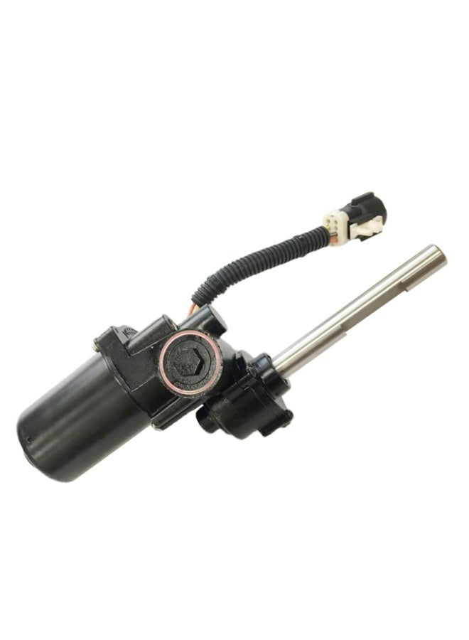 TLAXCA Power Running Board Motor for 2007-2014 Ford Expedition for 2007-2014 Lincoln Navigator, Motor Only, Without Bracket, Left Driver Side Replacement 9L7Z16A507A,747-900  - Image 2