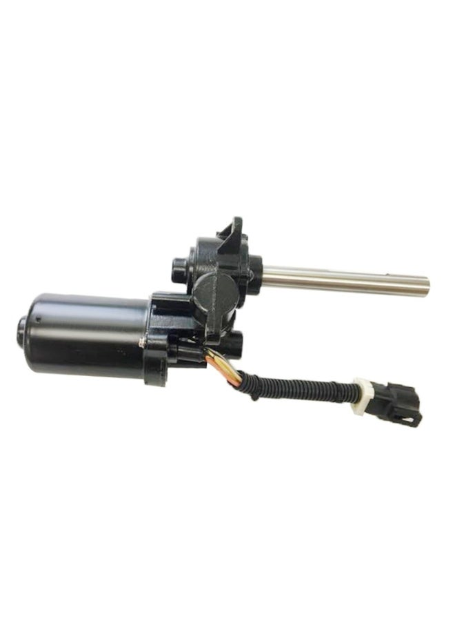TLAXCA Power Running Board Motor for 2007-2014 Ford Expedition for 2007-2014 Lincoln Navigator, Motor Only, Without Bracket, Left Driver Side Replacement 9L7Z16A507A,747-900  - Image 4