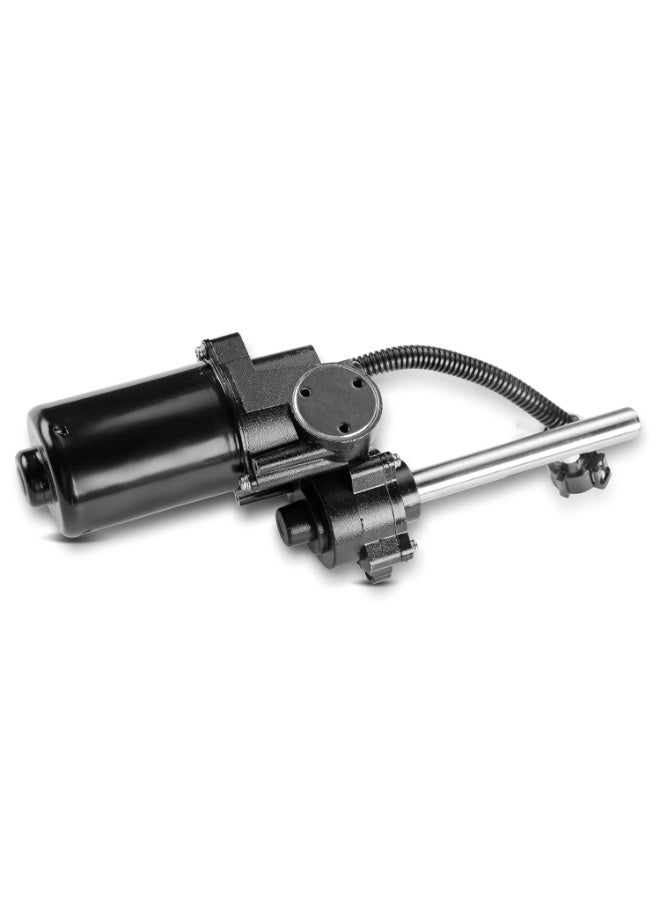 TLAXCA Power Running Board Motor for 2007-2014 Ford Expedition for 2007-2014 Lincoln Navigator, Motor Only, Without Bracket, Left Driver Side Replacement 9L7Z16A507A,747-900  - Image 1