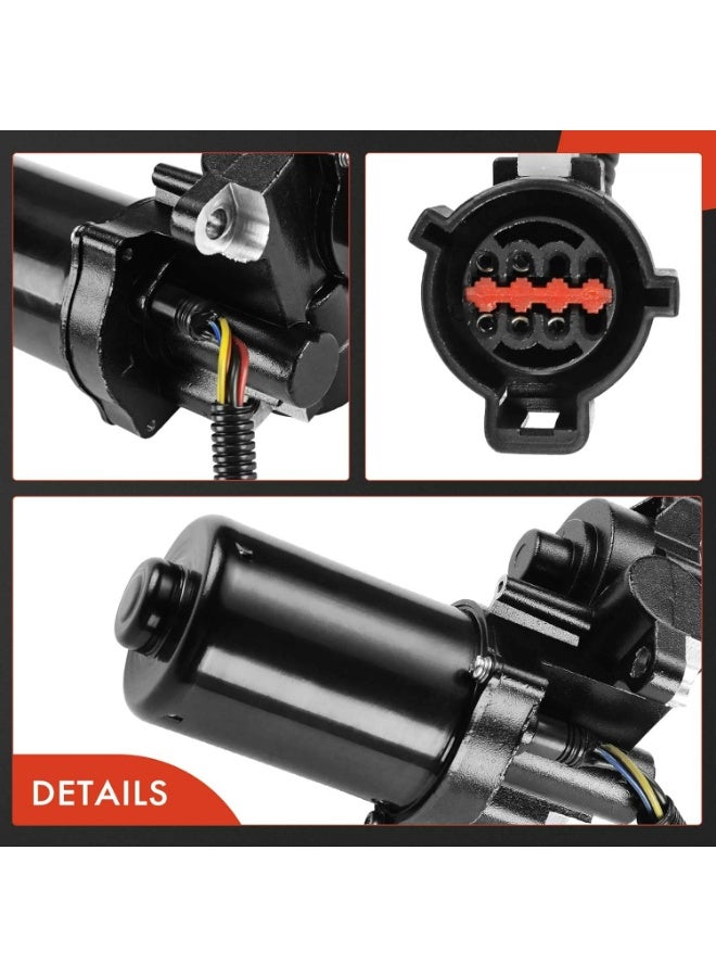 TLAXCA Power Running Board Motor for 2007-2014 Ford Expedition for 2007-2014 Lincoln Navigator, Motor Only, Without Bracket, Left Driver Side Replacement 9L7Z16A507A,747-900  - Image 5