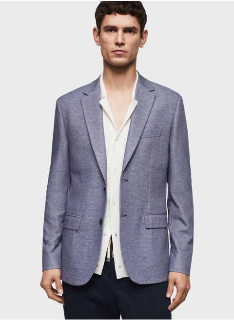 Essential Blazers