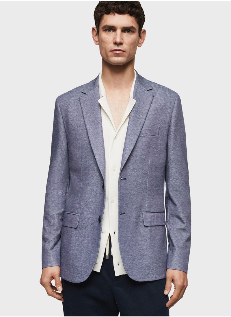 Mango Man - Essential Blazers - Image 1