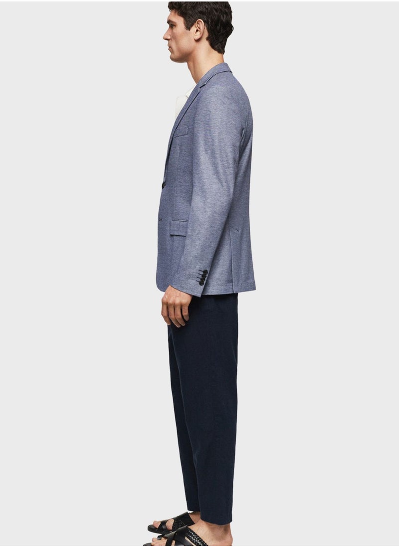 Mango Man - Essential Blazers - Image 1