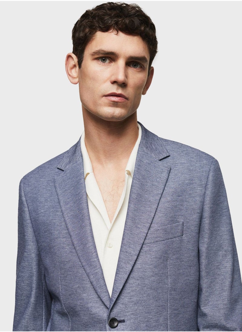 Mango Man - Essential Blazers - Image 1