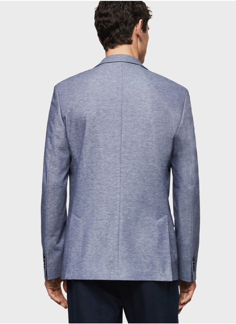 Mango Man - Essential Blazers - Image 1