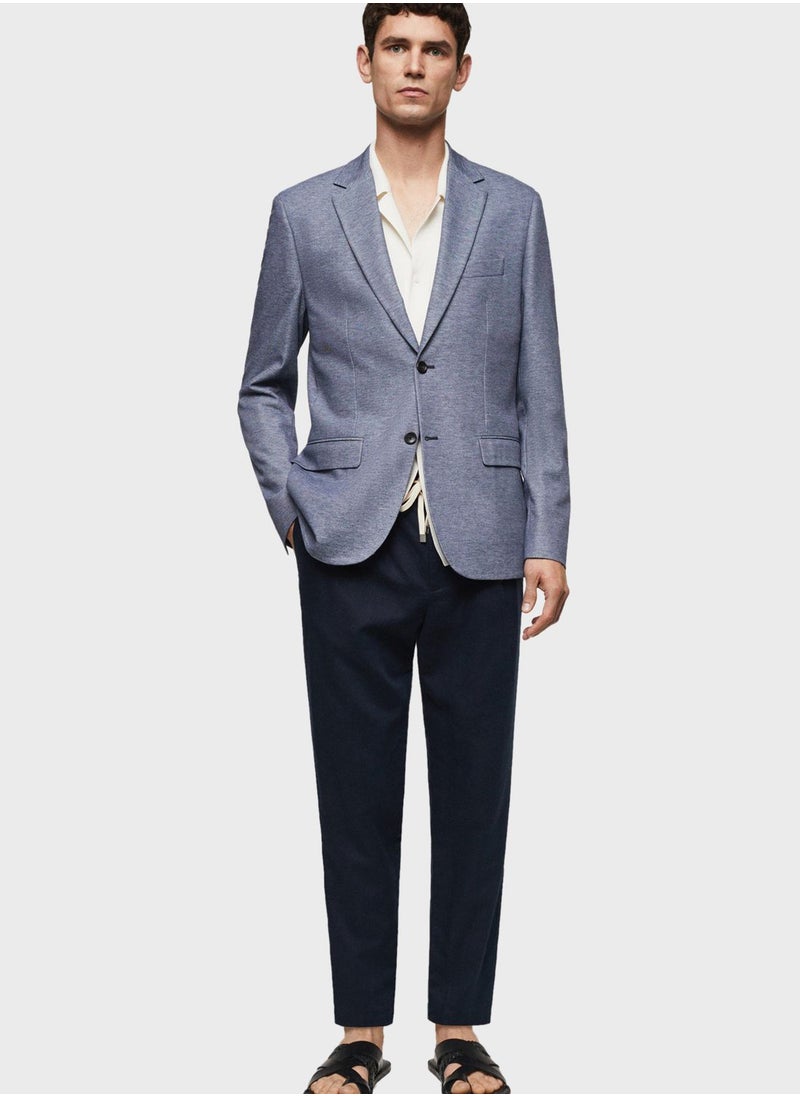 Mango Man - Essential Blazers - Image 1