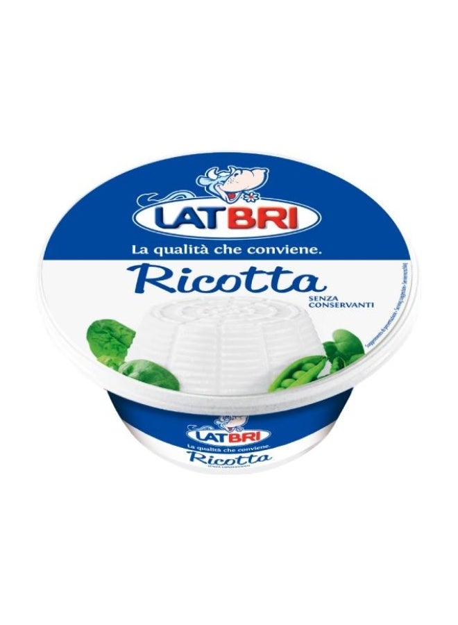 Ricotta, 250g, Italy