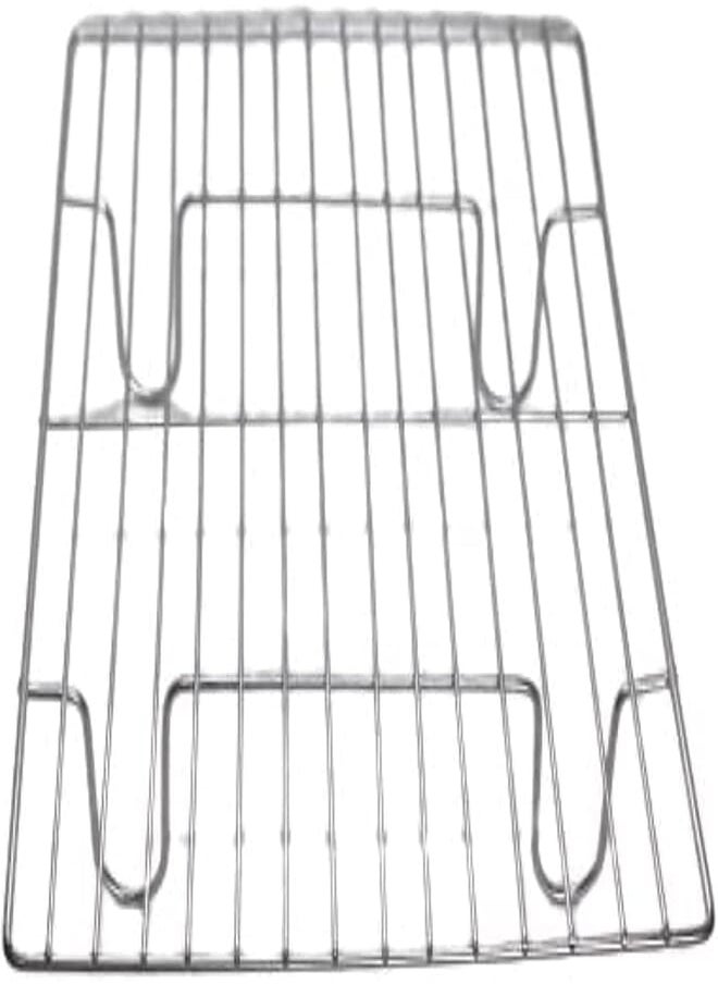Generic Rectangle cooling rack oil drain 