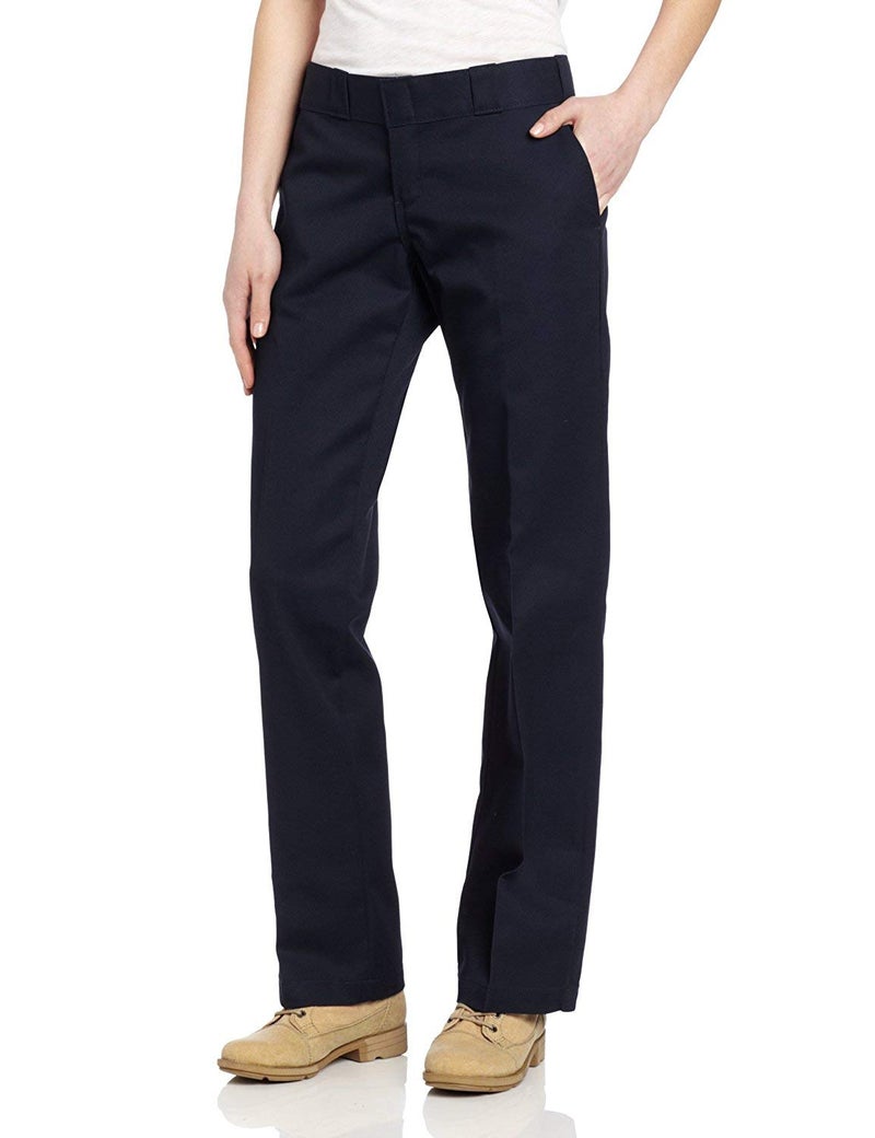 Dickies Women's Original 774 Work Pant - Image 1