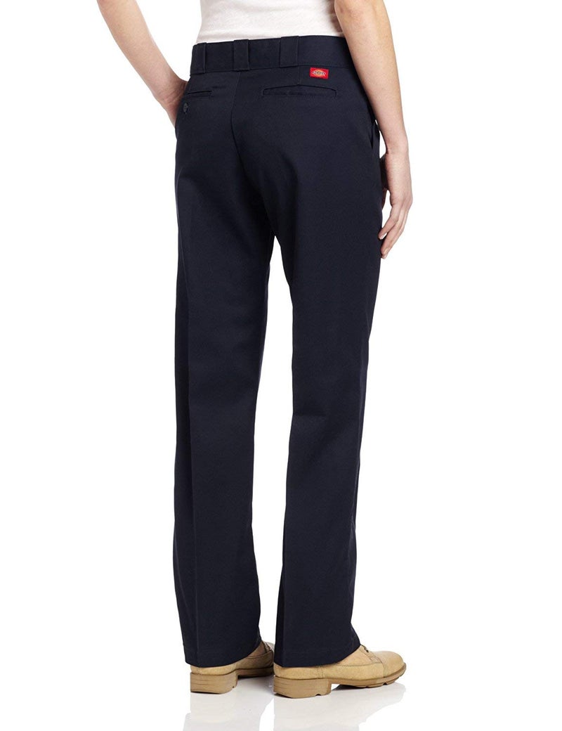 Dickies Women's Original 774 Work Pant - Image 2