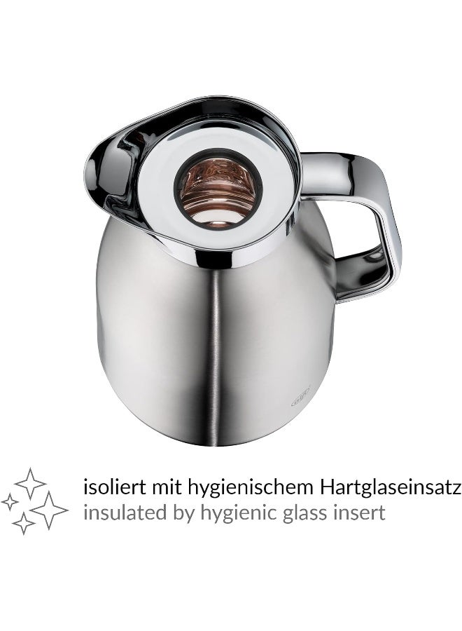 Alfi ALFI Vacuum jug, Body, Matte Stainless Steel, 0.65l  - Image 3