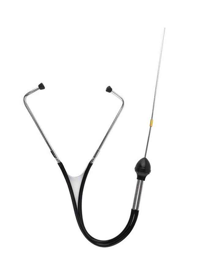 NIBEMINENT Car Diagnostic Tool Engine Block Mechanic Stethoscope - Image 1