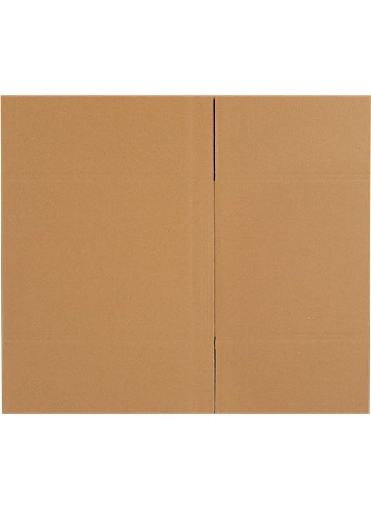 Packanya 40x30x20-50 Double Corrugated Weight Boxes  - Image 1